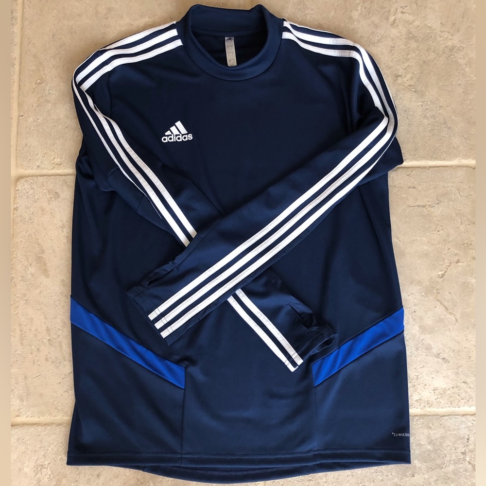 Adidas climacool long sleeve